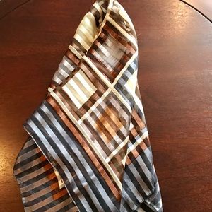 Accessories - Silky dress scarf Accessories - Silky dress scarf